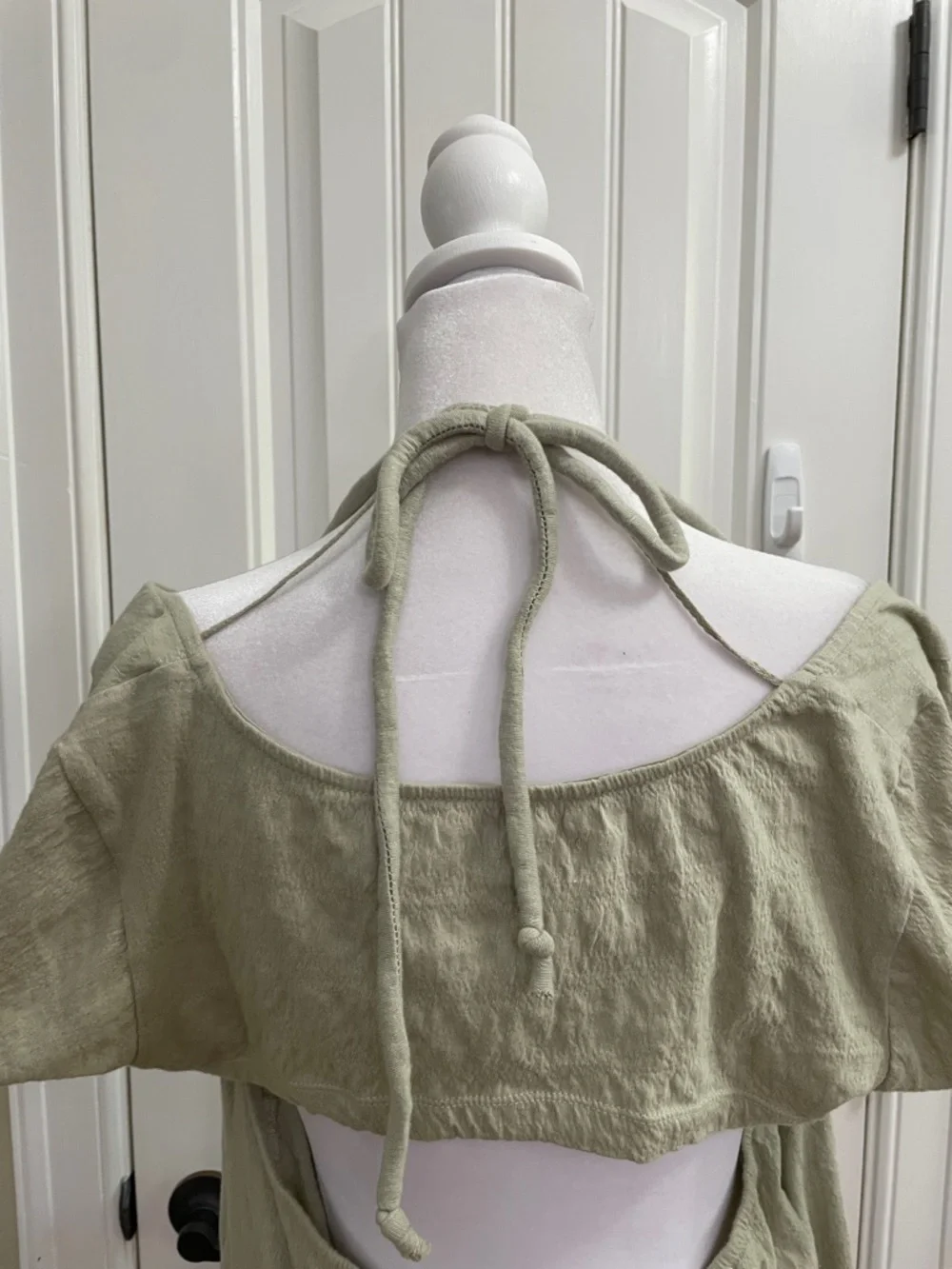 Free People Beach Dress Size Large
